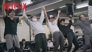 『ARASHI’s Diary Voyage』 特別映像2  Netflix [upl. by Mollie]