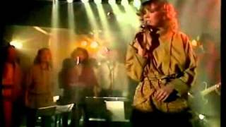 Agnetha Fältskog ABBA amp Smokie 1983 8 min video [upl. by Nellak]