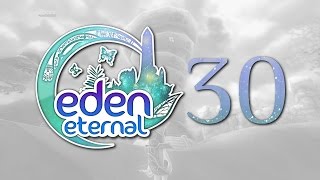 Eden Eternal Finishing Cyclone Basin [upl. by Aidnama]