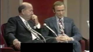 DICK CAVETT amp NOEL COWARD CLIP [upl. by Wadesworth306]