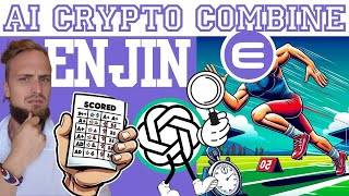 Enjin Coin ENJ 2024 Prediction  Comprehensive Crypto Evaluation [upl. by Ferullo]