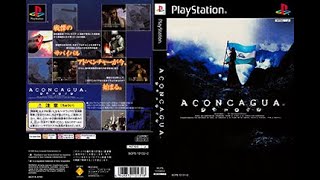 Aconcagua 2000 English translation  4K Widescreen  Longplay Full Game Walkthrough No Commentary [upl. by Atelokin726]