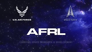 US Air Force Space Force amp Air Force Research Lab Mission to Succeed [upl. by Frodi]