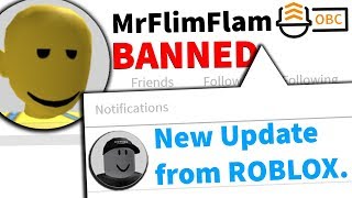 Update on my deleted Roblox account [upl. by Edgerton]