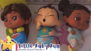 Berceuse Pour Sendormir  Comptines et Chansons pour Bébés  Lellobee en Français [upl. by Akihsar]