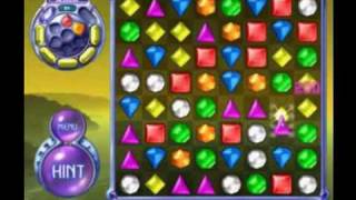 Bejeweled 2  Free Download [upl. by Trelu]