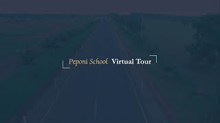 Peponi School Virtual Tour [upl. by Ebberta]