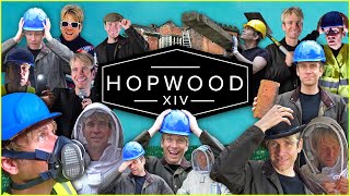 Hopwood XIV  Channel Trailer [upl. by Essirahc]