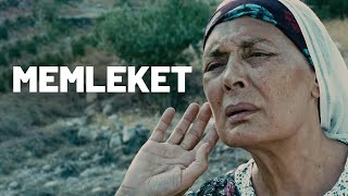 Memleket  Tek Parça Film Yerli Film [upl. by Barnebas80]