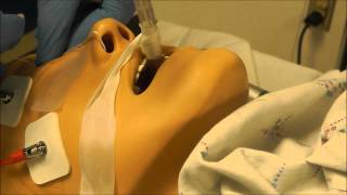 General Anesthesia Induction Routine [upl. by Sigfried868]