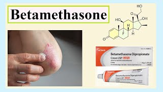 betamethasone [upl. by Bianca]