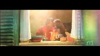 Desin Pe  Lahiru Perera Official Music Video  La Signore Music [upl. by Dukie942]