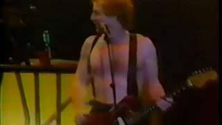 Oingo Boingo live Friday Halloween 87 show full show [upl. by Maighdlin377]