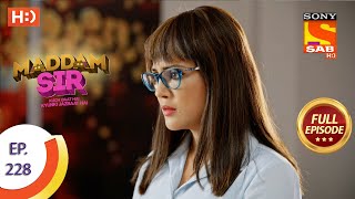 Maddam sir  Ep 228  Full Episode  10th June 2021 [upl. by Georgie]