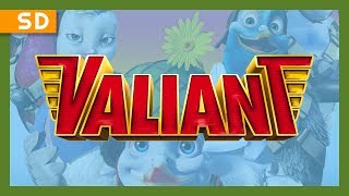 Valiant 2005 Trailer [upl. by Abrams909]