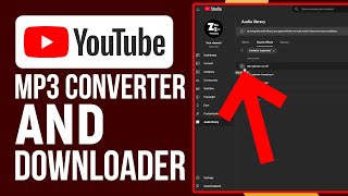 Best YouTube To MP3 Converter And Downloader 2025 [upl. by Hermon]