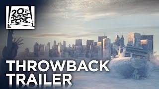 The Day After Tomorrow  TBT Trailer  20th Century FOX [upl. by Colston27]