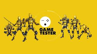 Game Tester Introduction [upl. by Ainnet312]