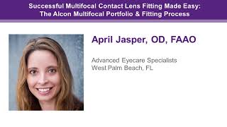 How Multifocal Contact Lenses Can Help Myopia [upl. by Lleret]