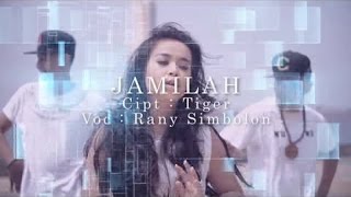 Rany Simbolon  JAMILAH  Lagu Terpopuler 2022 Official Music Video [upl. by Collin570]