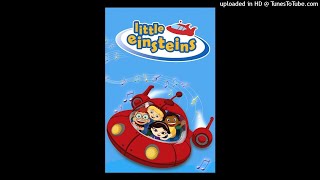 Little Einsteins Theme Song Drill Remix prod KaiOhhKen [upl. by Acinimod]