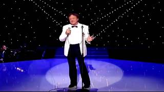 Ken Dodd  Absent Friends HD Remastered Version [upl. by Yslek372]