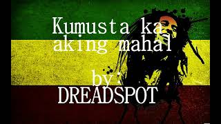 Kumusta ka aking mahal Reggae [upl. by Keon]