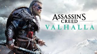 HOW TO OPEN FORCED OPEN DOORS Assassins Creed® Valhalla [upl. by Antonio278]