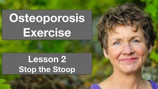 Kyphosis Exercises to Avoid • Stop the Stoop [upl. by Winonah145]