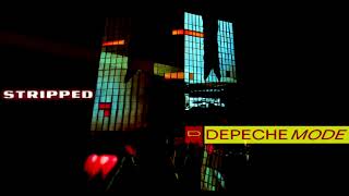 Depeche Mode  Stripped Remix [upl. by Gish260]