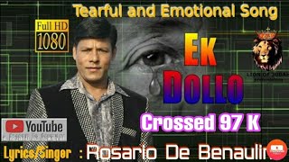 EK DOLLO By ROSARIO DE BENAULIM [upl. by Asa]