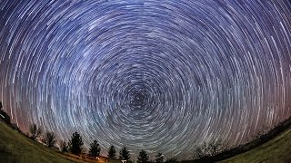 The Moving Stars of the Northern Hemisphere [upl. by Lah615]