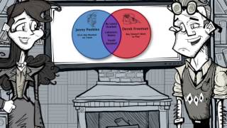 How to Teach Students to Compare and Contrast [upl. by Petrick]