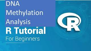 Genome wide Methylation Analysis using R  Champ Tutorial [upl. by Hild119]