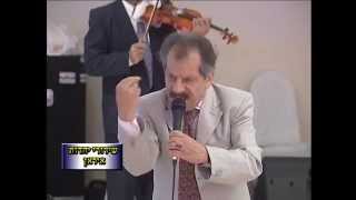 Seyad Karim Show In Israel Persian TV in Israel Persian music [upl. by Sells]