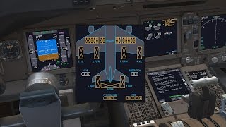 The FlyByWire FBW System of the Boeing 777 [upl. by Youngman157]