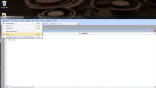 How to Create Macros in Microsoft Outlook  Using Microsoft Outlook [upl. by Atinihs]