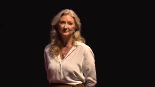 Everyday Addiction Interventions Loving and Relentless  Susan Riegler  TEDxNewBedford [upl. by Gael]