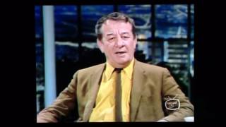 Rocky Graziano on Johnny Carson [upl. by Asuncion573]