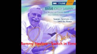 Switch in Time  Sammy Nestico Professional Recording [upl. by Venetis]