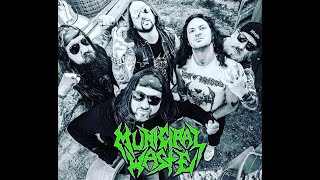 Municipal Waste  Live At Hellfest 2023 [upl. by Oconnor662]