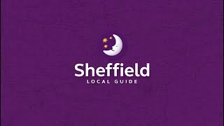 Sheffield  A Local Guide by Premier Inn [upl. by Zoltai756]