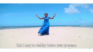 LYDIAH NYAIRABU  ONGINYORE KISII GOSPEL MUSIC VIDEO Skiza 8560129 [upl. by Arimaj]