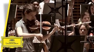 Hilary Hahn  Higdon amp Tchaikovsky Violin Concertos Trailer [upl. by Sherburn]