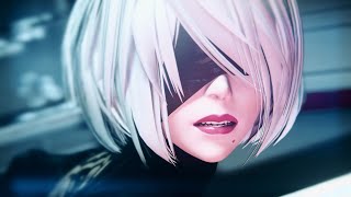 StudioFow  Nier Automata  Map Of The Problematique GMV [upl. by Neilla254]