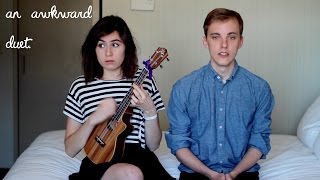 An Awkward Duet  feat Jon Cozart  dodie [upl. by Oramug]