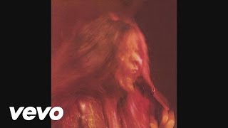 Janis Joplin  To Love Somebody Official Audio [upl. by Eendys]