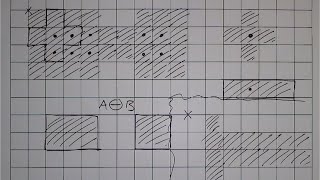 DIP Lecture 13 Morphological image processing [upl. by Aztilem]