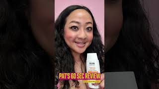 Isdin SPF50 Review [upl. by Aggy]