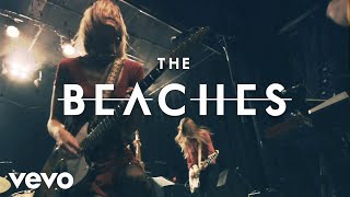 The Beaches  Money Live In Concert [upl. by Adnaloy]